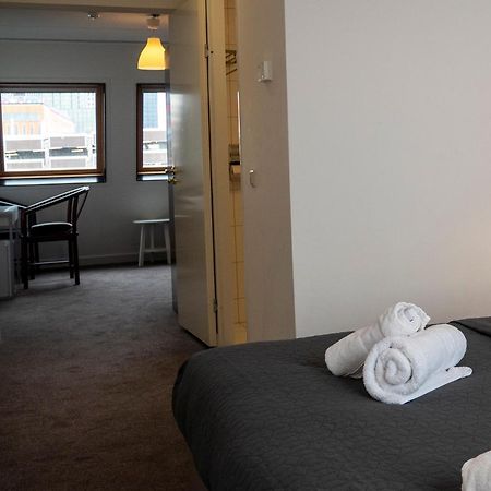Hotel Hague Center 海牙 外观 照片
