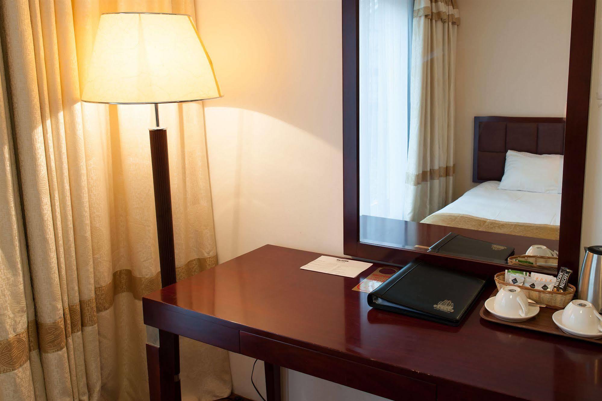 Hotel Hague Center 海牙 外观 照片