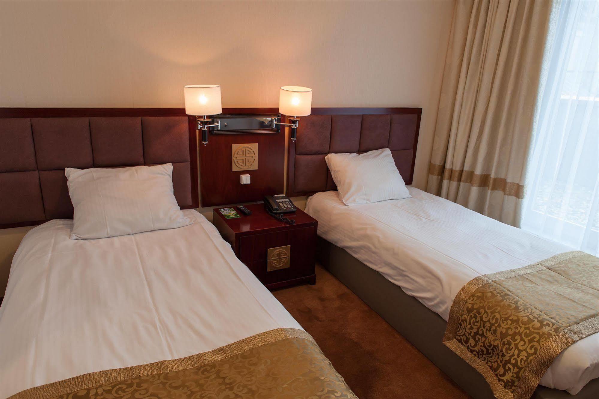 Hotel Hague Center 海牙 外观 照片