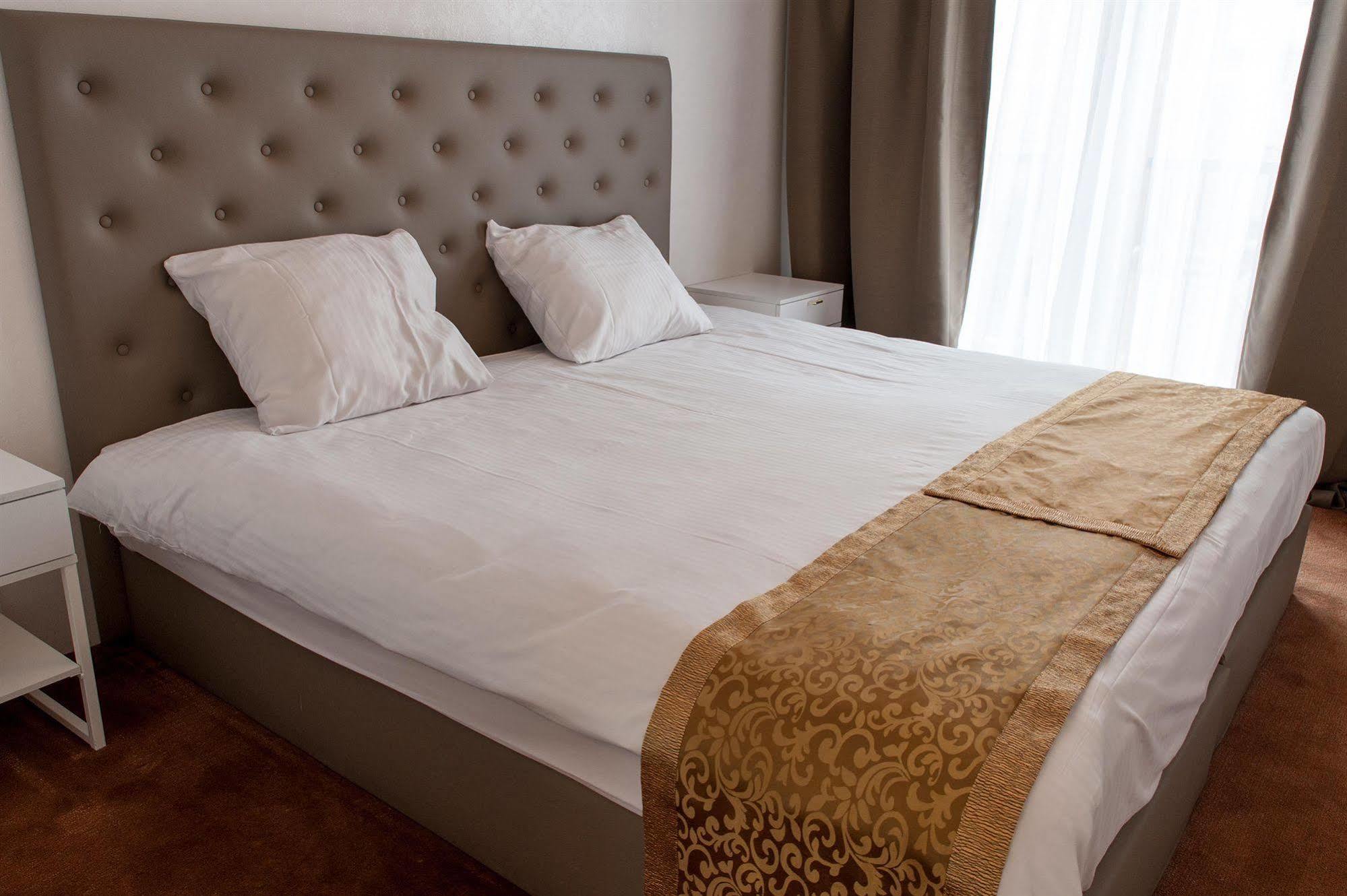 Hotel Hague Center 海牙 外观 照片