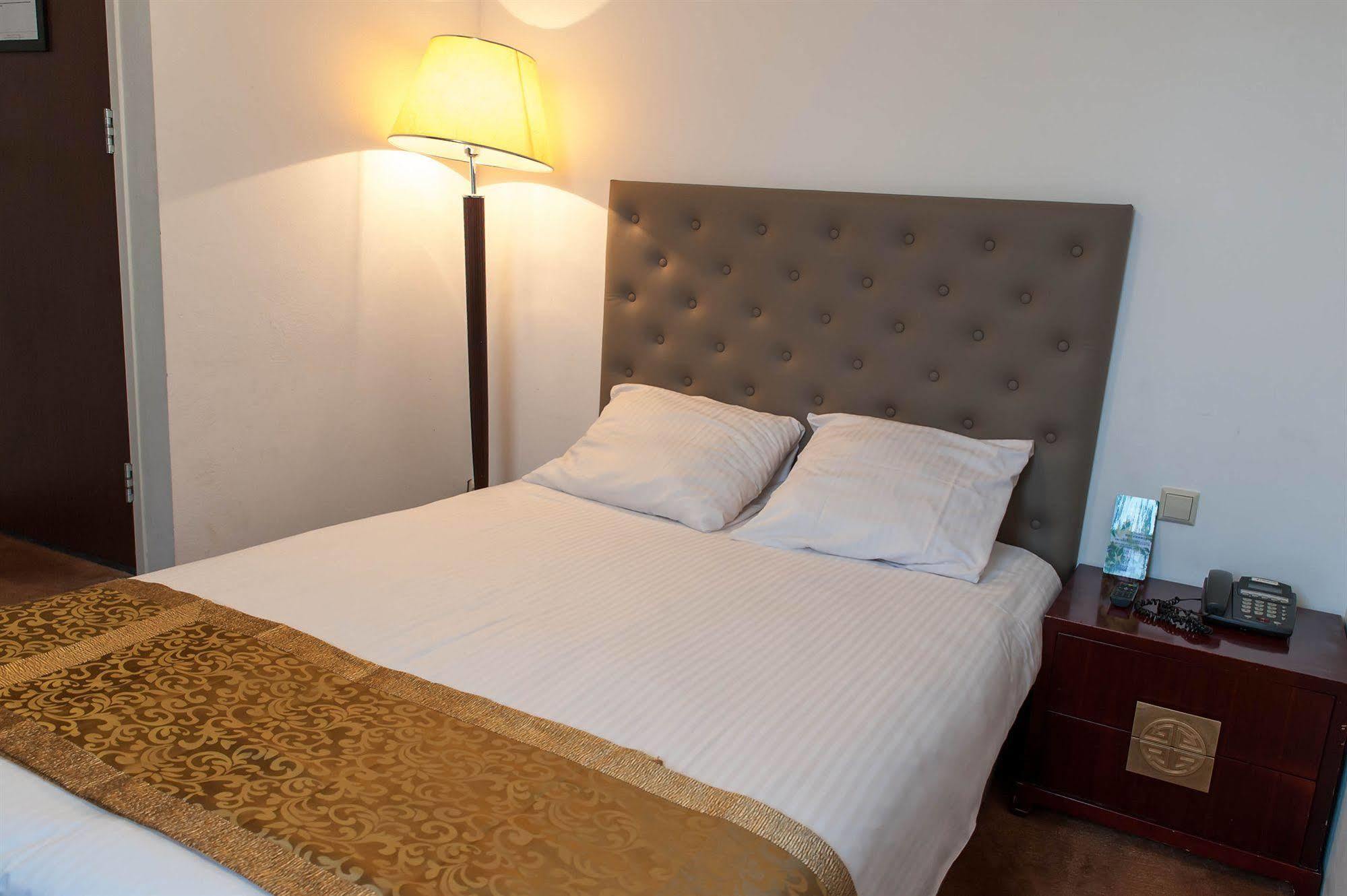 Hotel Hague Center 海牙 外观 照片