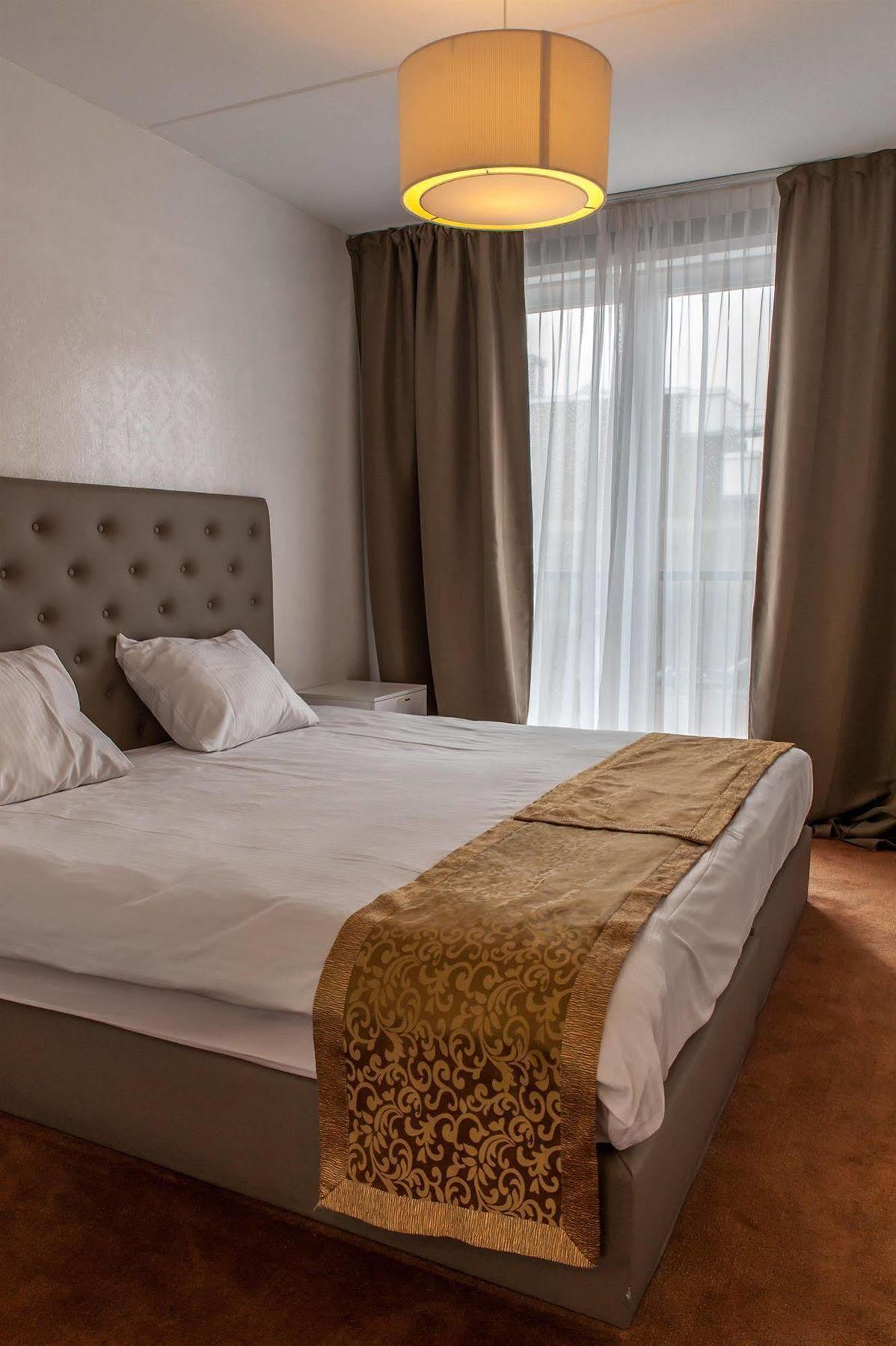 Hotel Hague Center 海牙 外观 照片