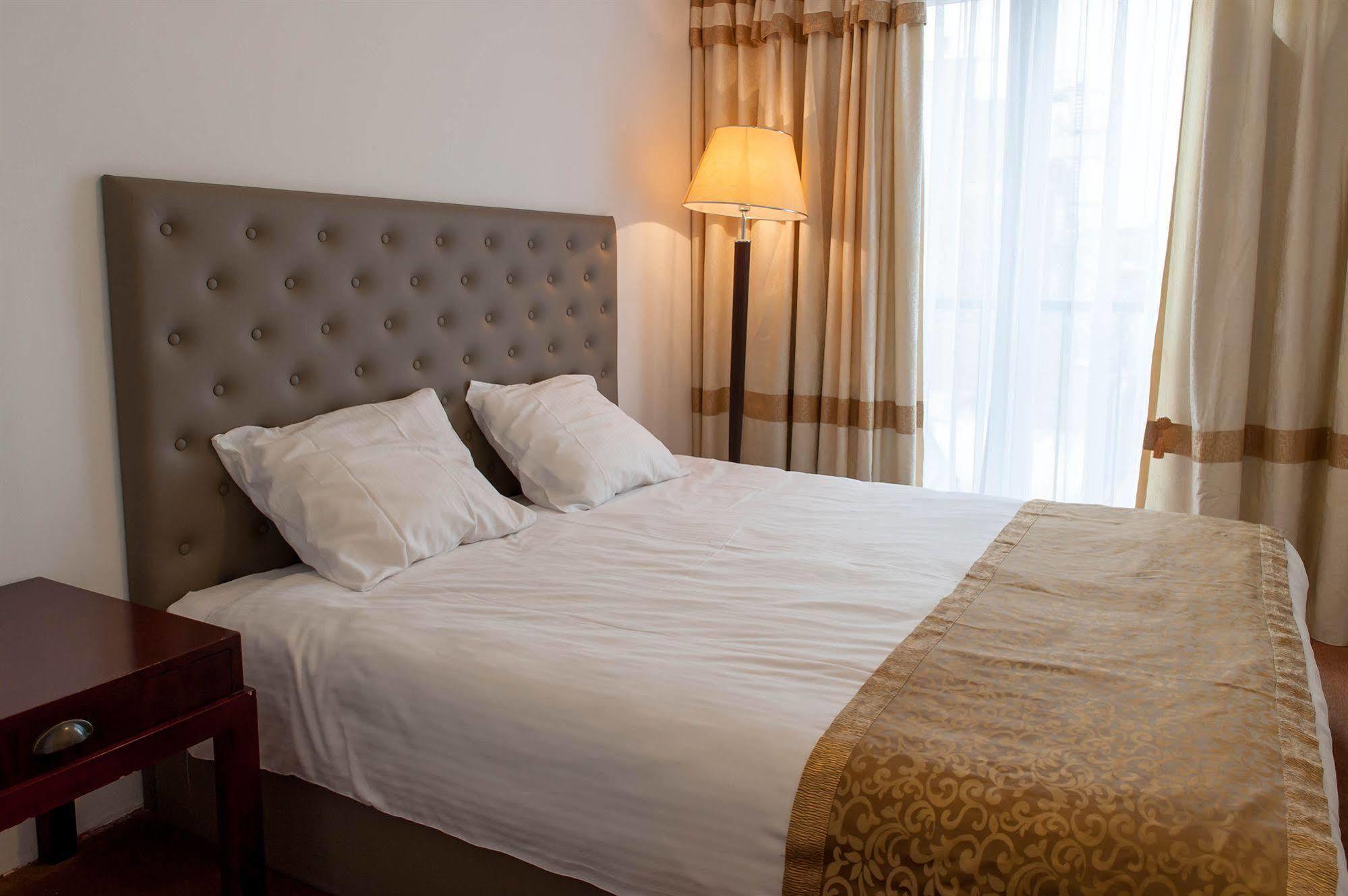 Hotel Hague Center 海牙 外观 照片