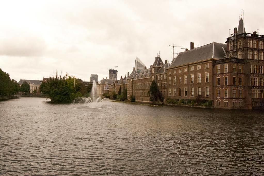 Hotel Hague Center 海牙 外观 照片