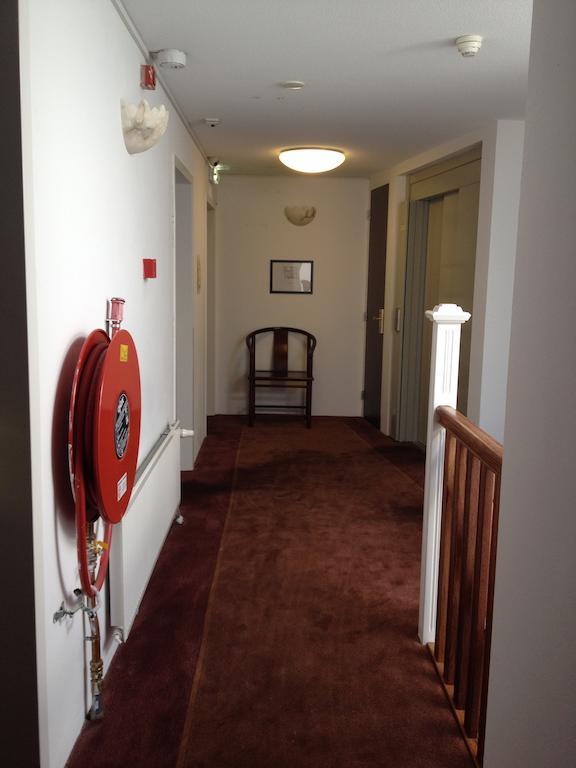 Hotel Hague Center 海牙 外观 照片