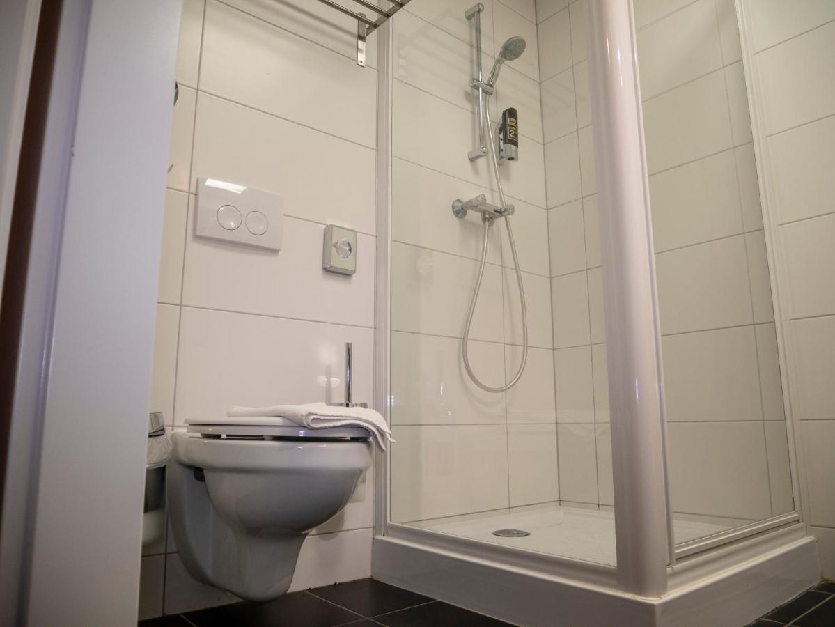 Hotel Hague Center 海牙 外观 照片