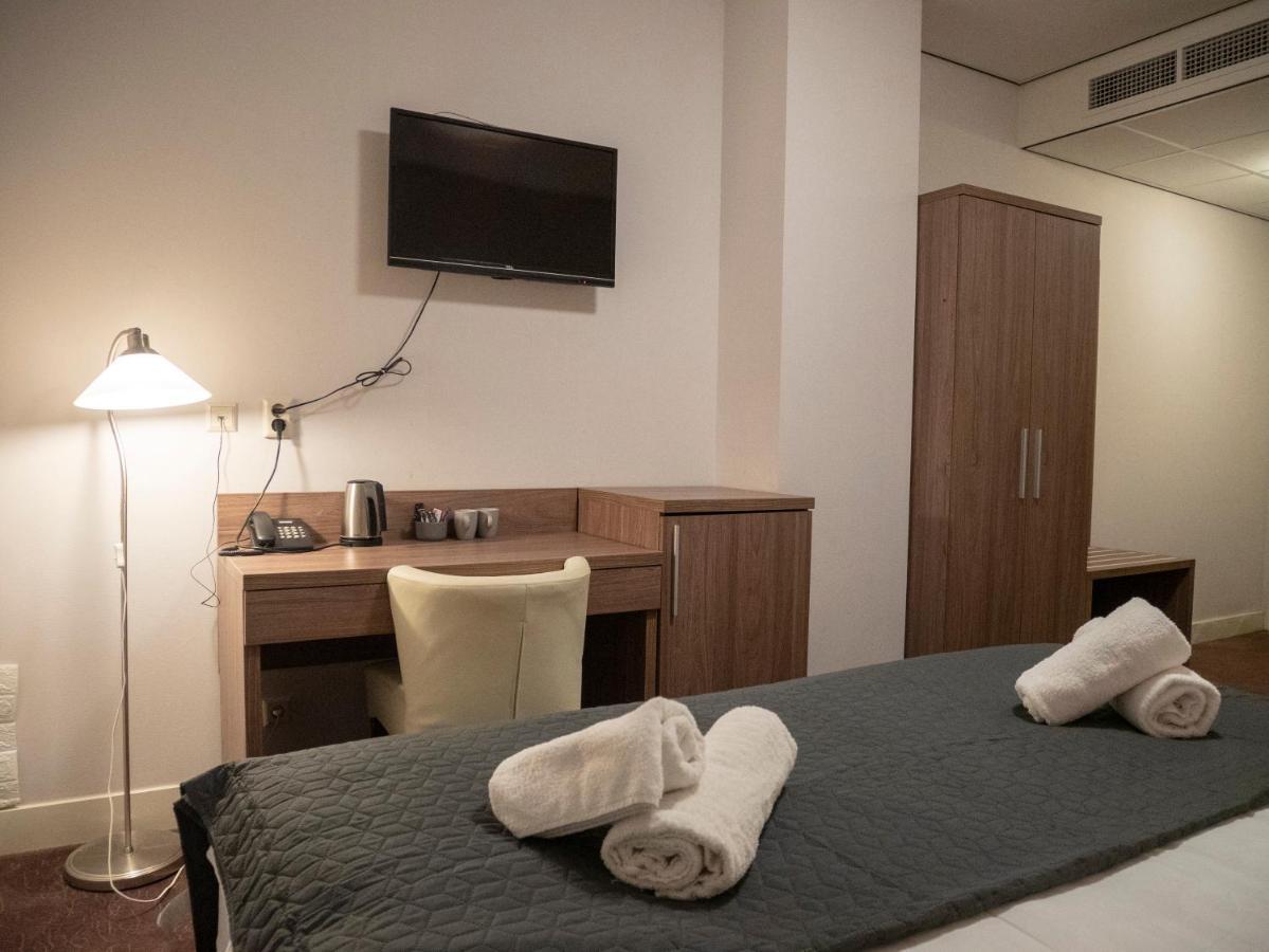 Hotel Hague Center 海牙 外观 照片