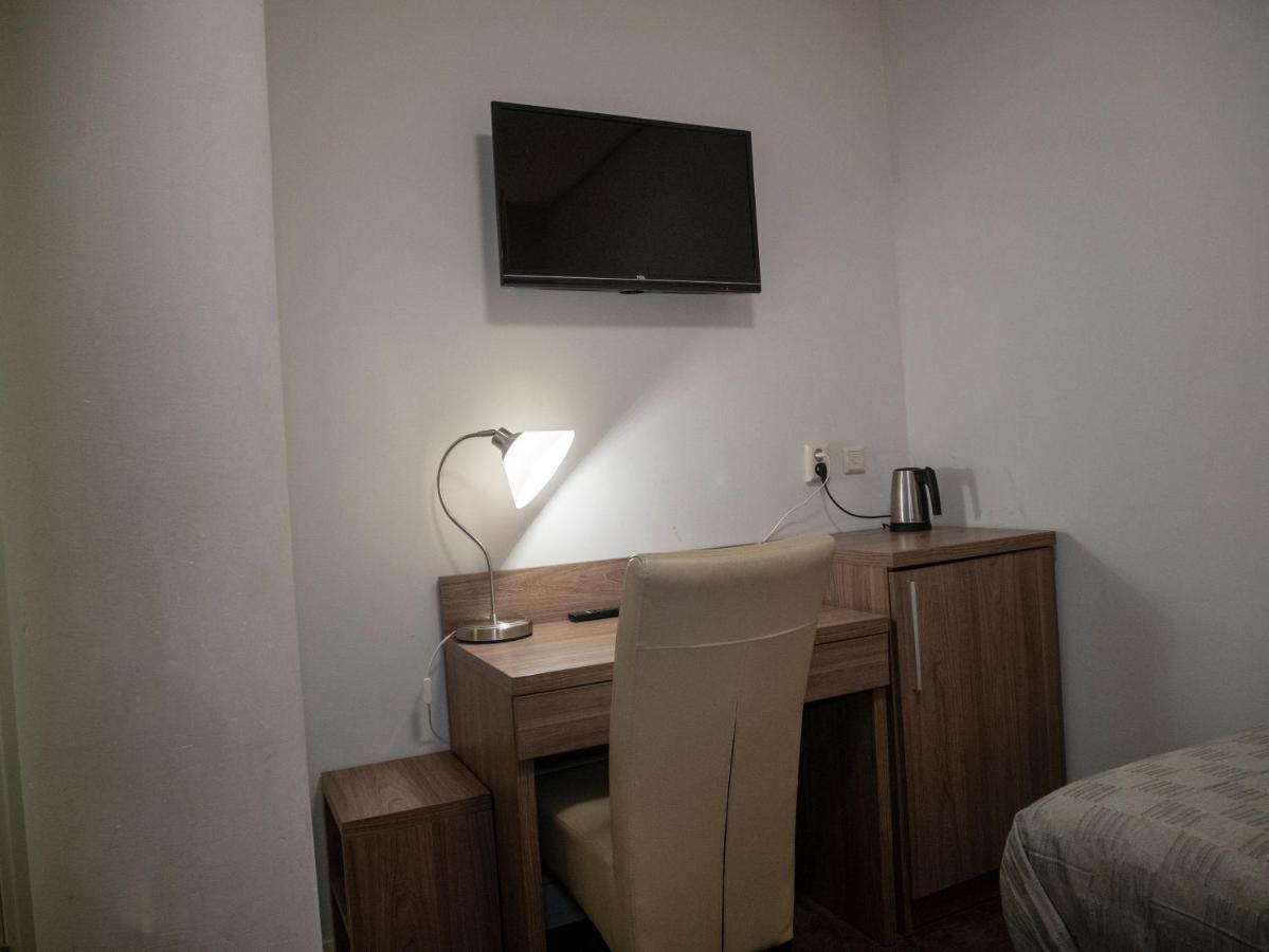 Hotel Hague Center 海牙 外观 照片