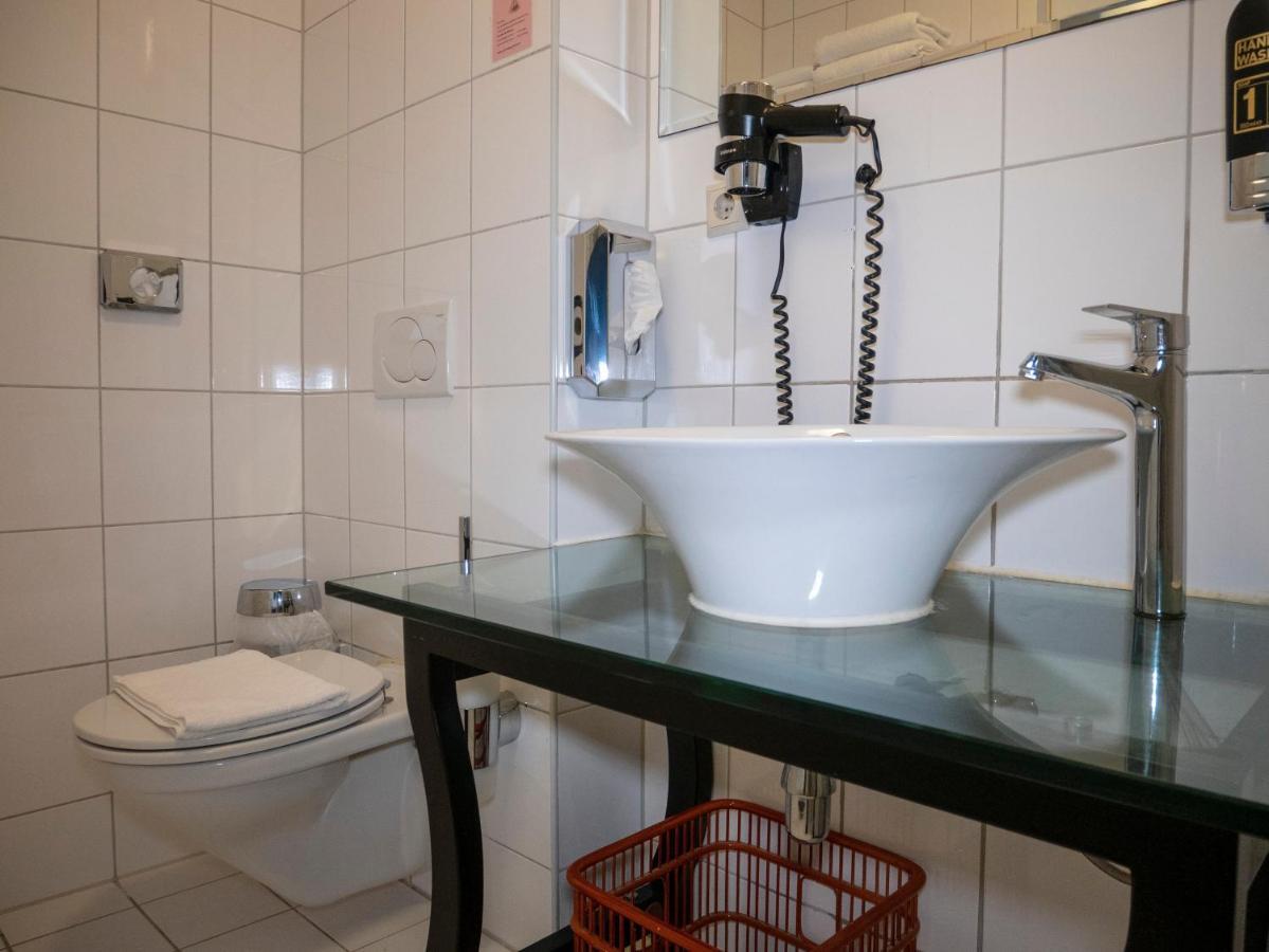 Hotel Hague Center 海牙 外观 照片