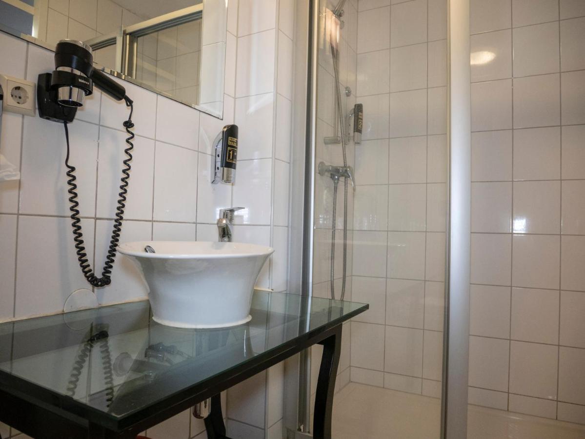 Hotel Hague Center 海牙 外观 照片