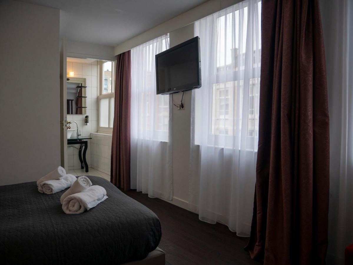Hotel Hague Center 海牙 外观 照片
