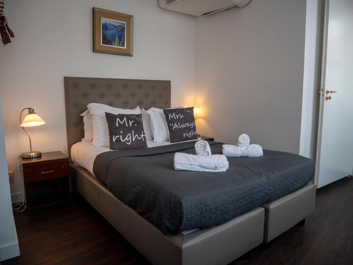 Hotel Hague Center 海牙 外观 照片