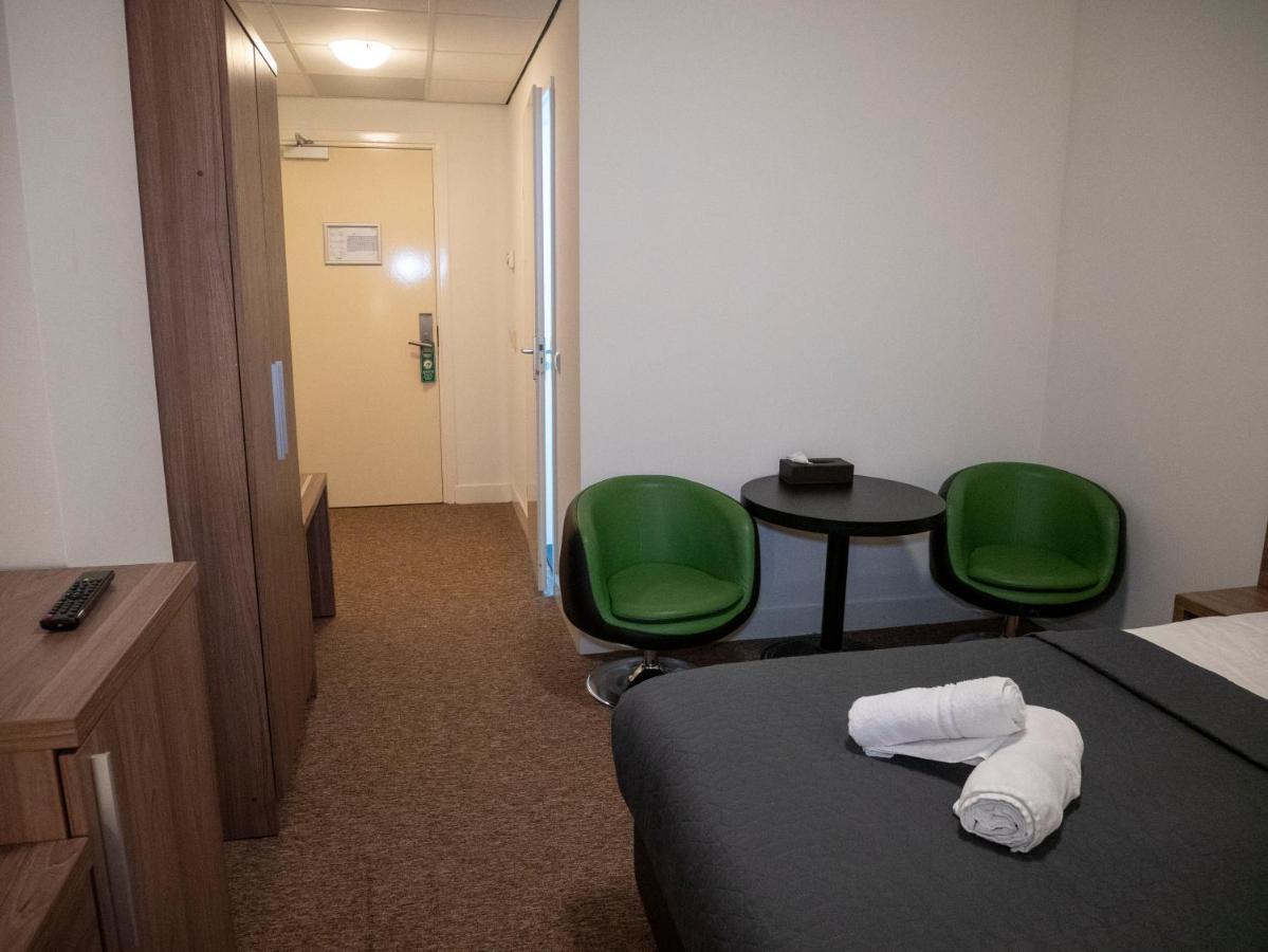 Hotel Hague Center 海牙 外观 照片