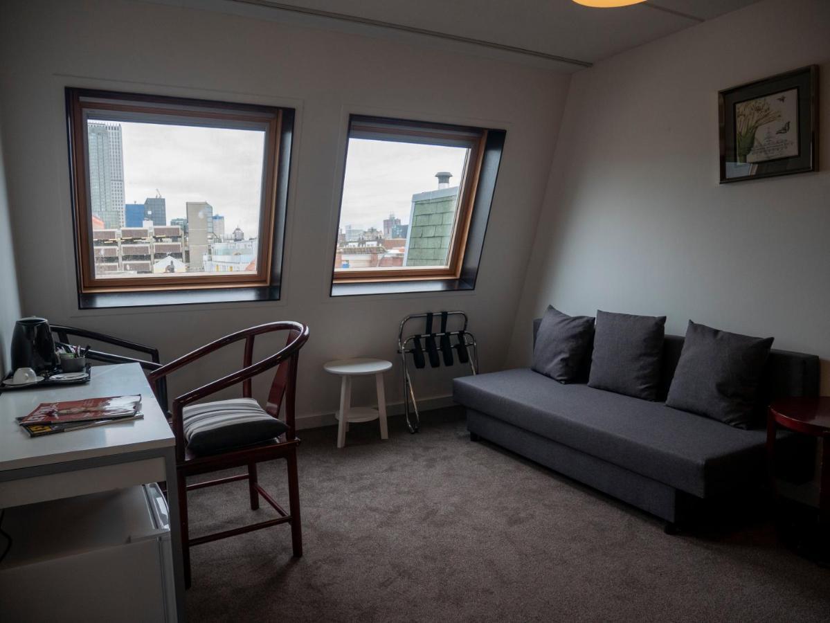Hotel Hague Center 海牙 外观 照片