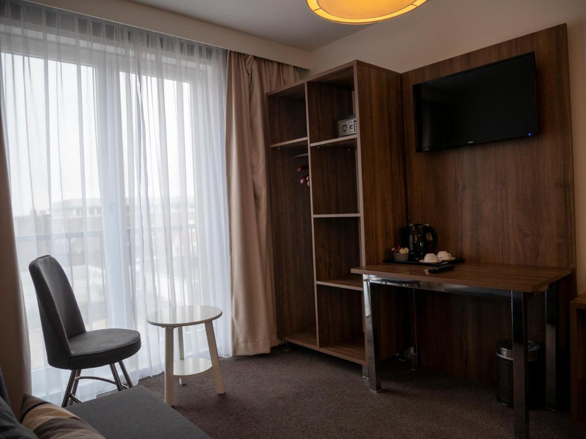 Hotel Hague Center 海牙 外观 照片