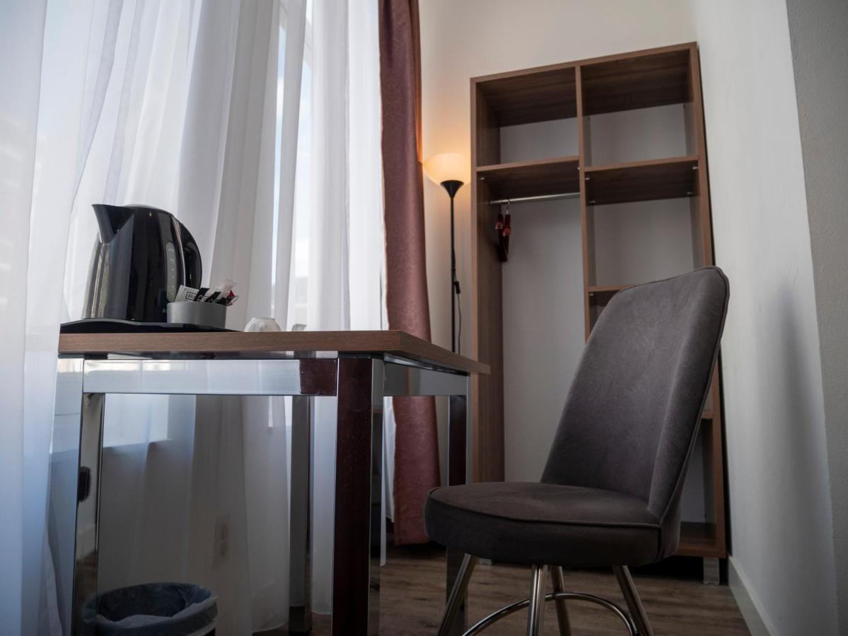 Hotel Hague Center 海牙 外观 照片
