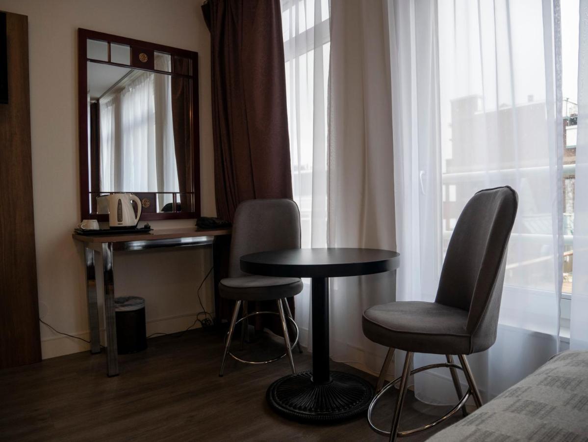 Hotel Hague Center 海牙 外观 照片