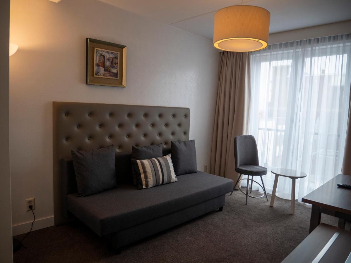 Hotel Hague Center 海牙 外观 照片