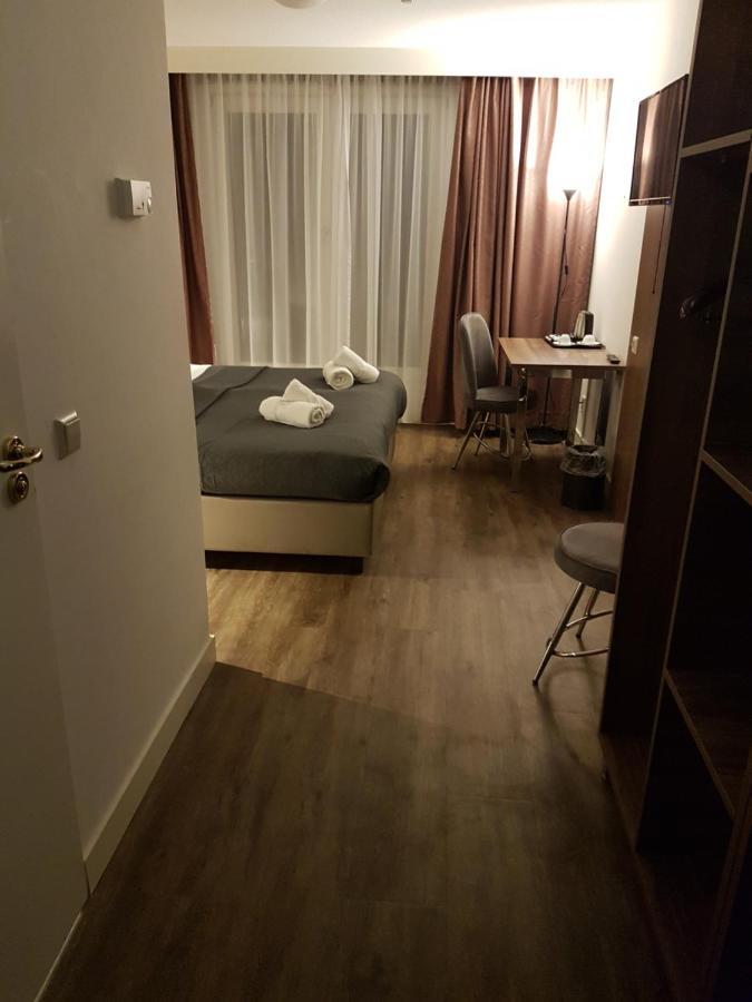 Hotel Hague Center 海牙 外观 照片