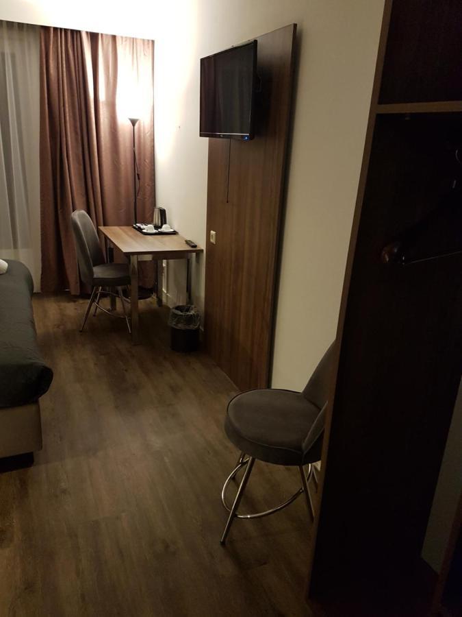 Hotel Hague Center 海牙 外观 照片