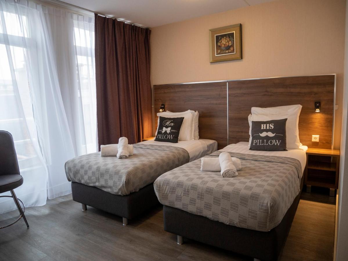 Hotel Hague Center 海牙 外观 照片