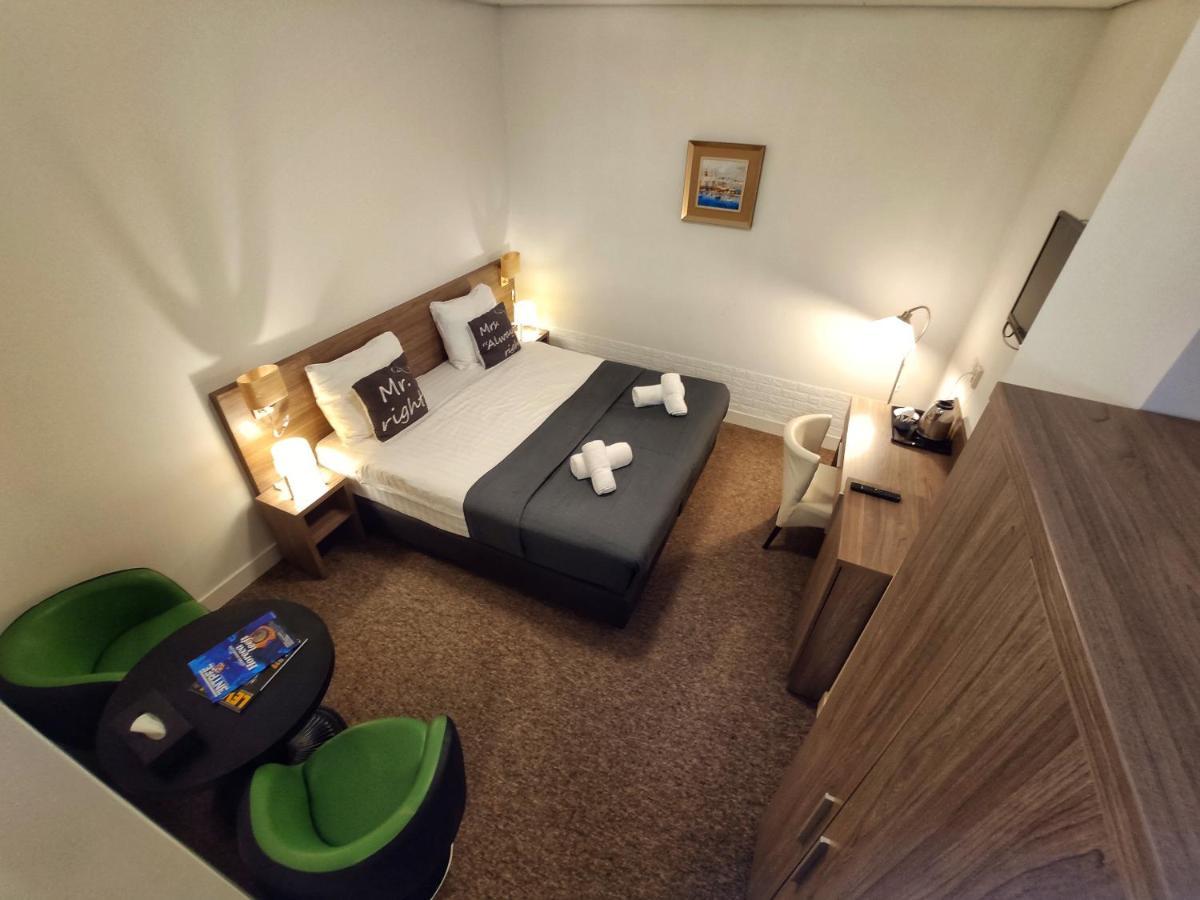 Hotel Hague Center 海牙 外观 照片