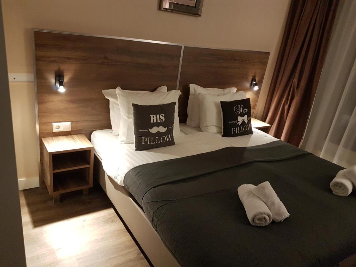 Hotel Hague Center 海牙 外观 照片