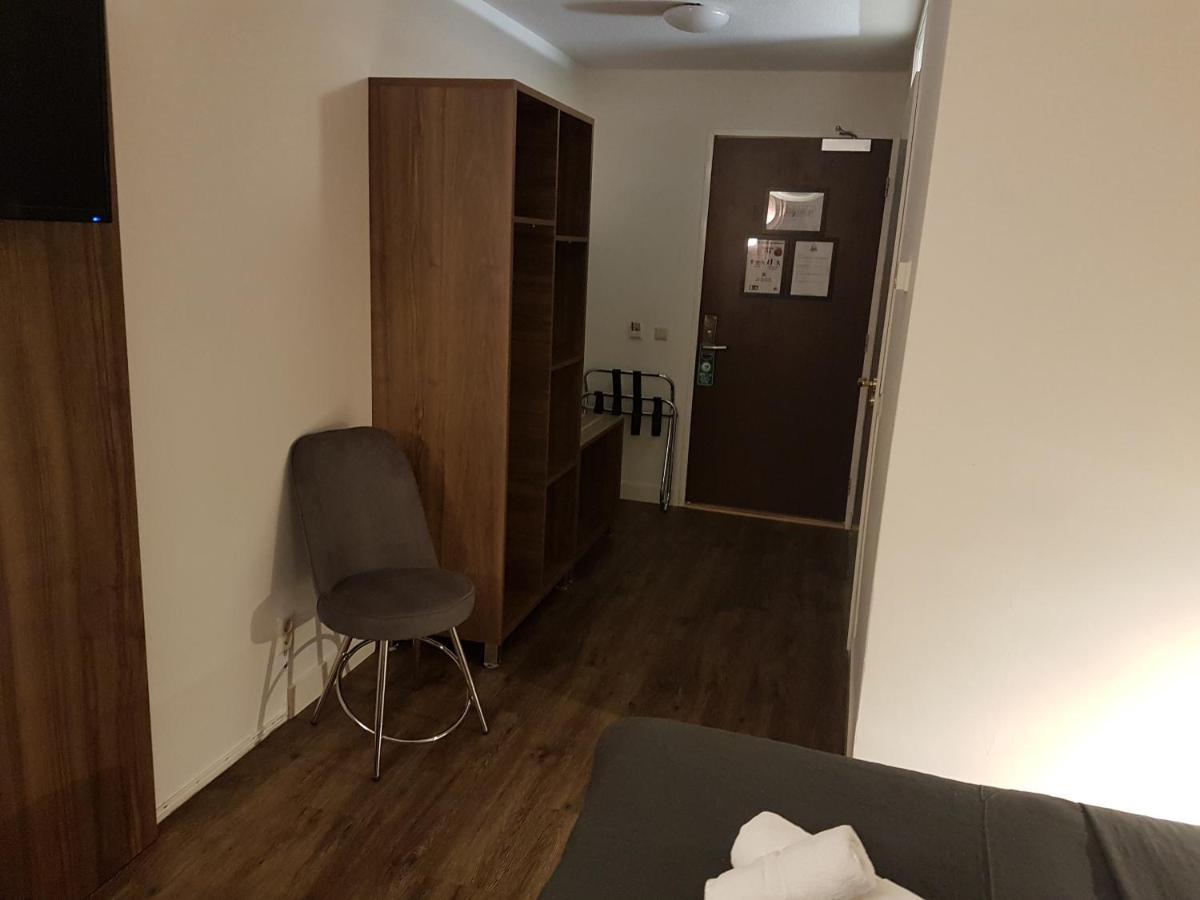 Hotel Hague Center 海牙 外观 照片
