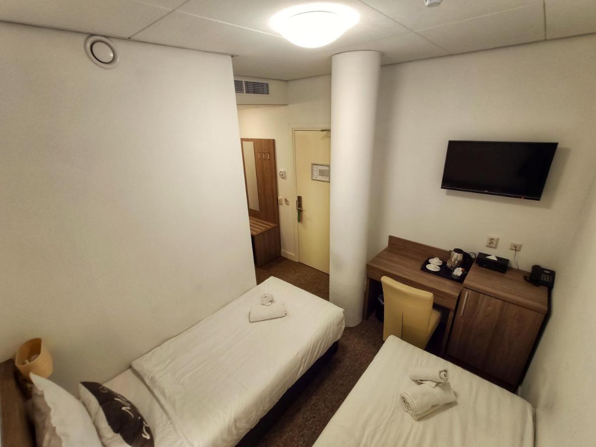 Hotel Hague Center 海牙 外观 照片