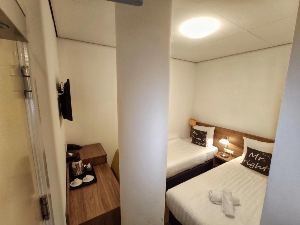 Hotel Hague Center 海牙 外观 照片